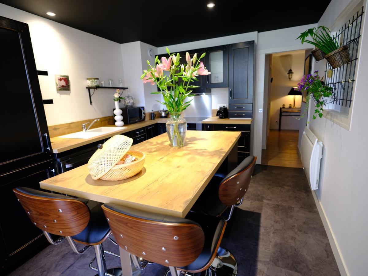 Le Floreal, Great Quiet Appt In Very Town Center Leilighet Tours Eksteriør bilde