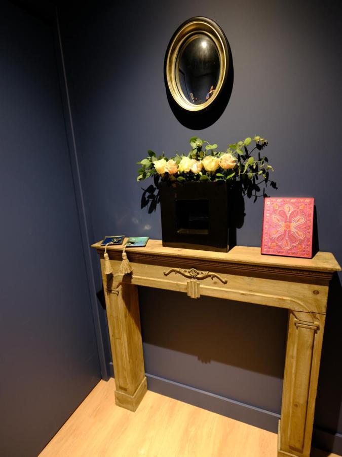 Le Floreal, Great Quiet Appt In Very Town Center Leilighet Tours Eksteriør bilde