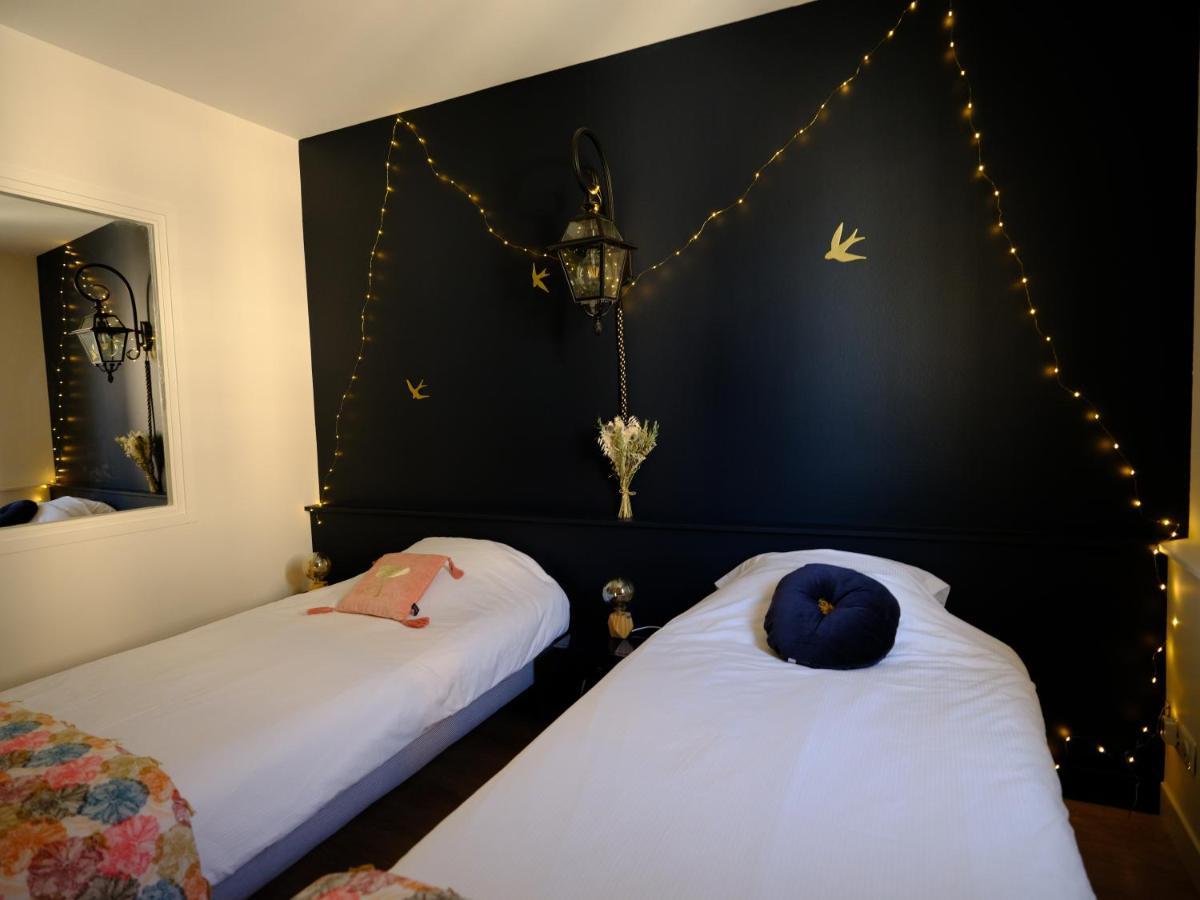 Le Floreal, Great Quiet Appt In Very Town Center Leilighet Tours Eksteriør bilde