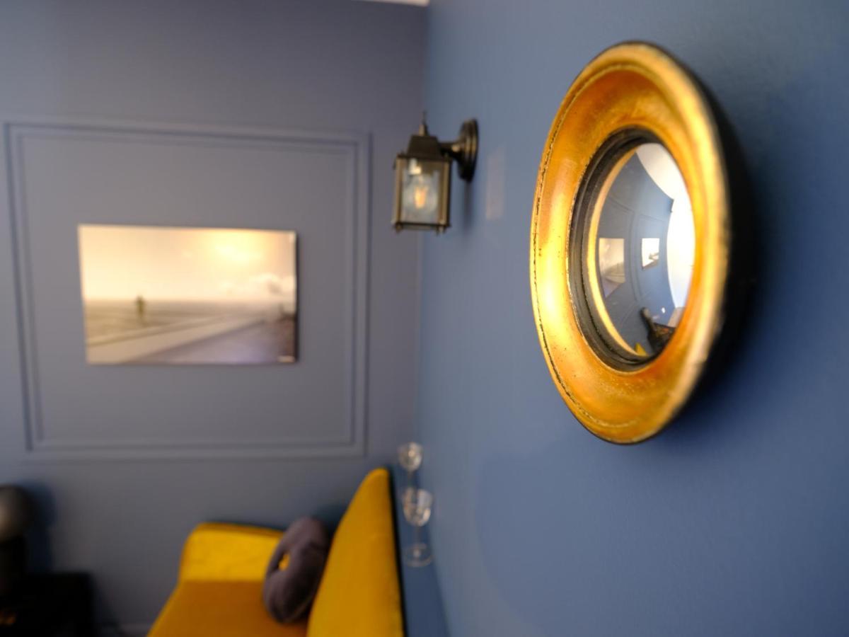 Le Floreal, Great Quiet Appt In Very Town Center Leilighet Tours Eksteriør bilde