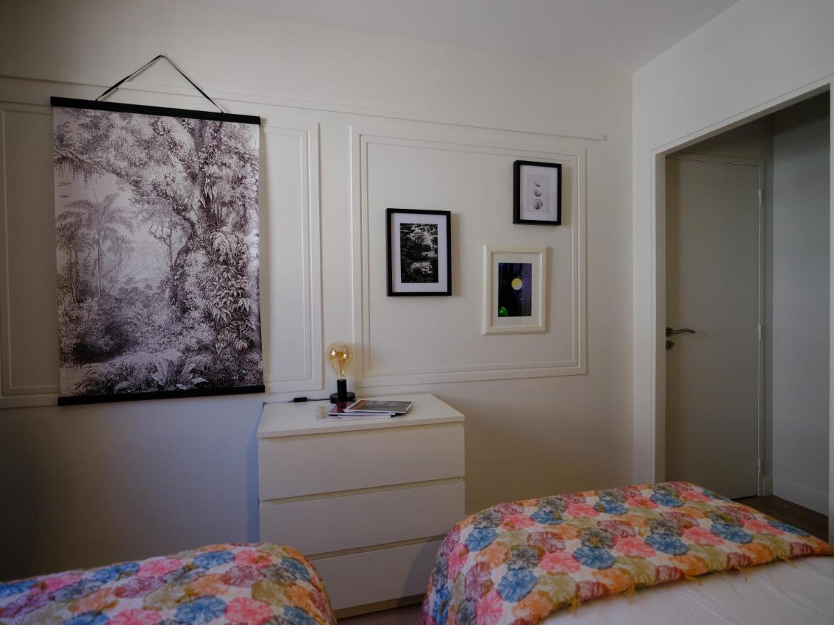 Le Floreal, Great Quiet Appt In Very Town Center Leilighet Tours Eksteriør bilde