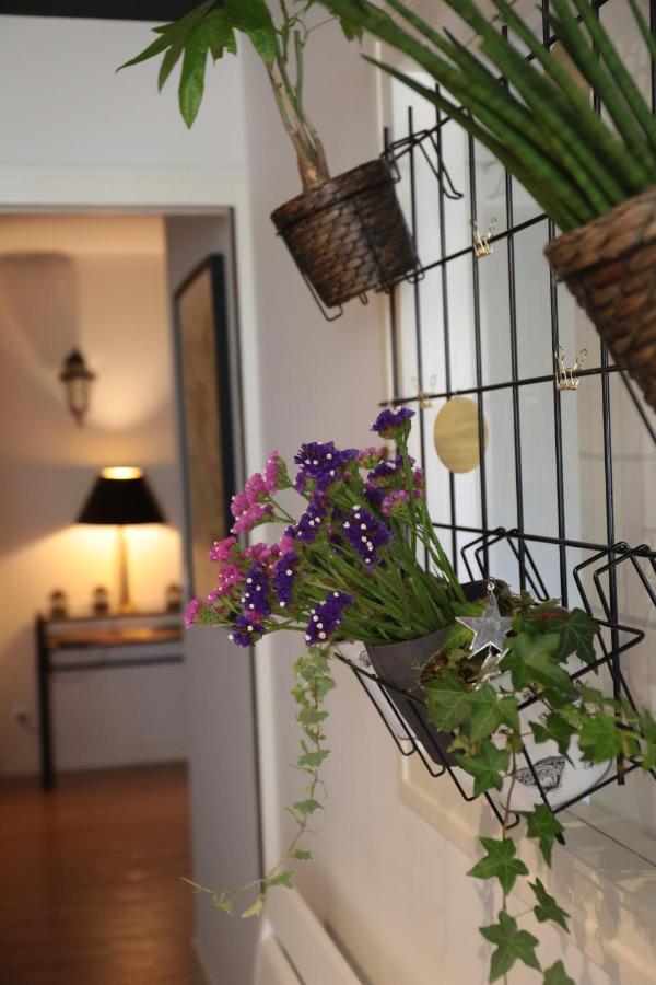 Le Floreal, Great Quiet Appt In Very Town Center Leilighet Tours Eksteriør bilde
