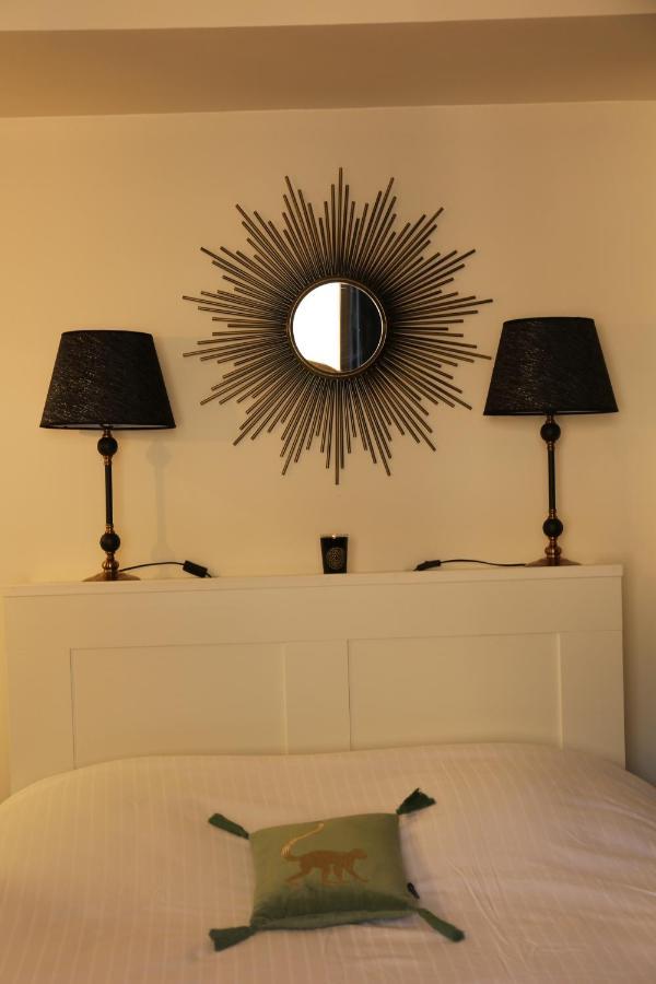Le Floreal, Great Quiet Appt In Very Town Center Leilighet Tours Eksteriør bilde