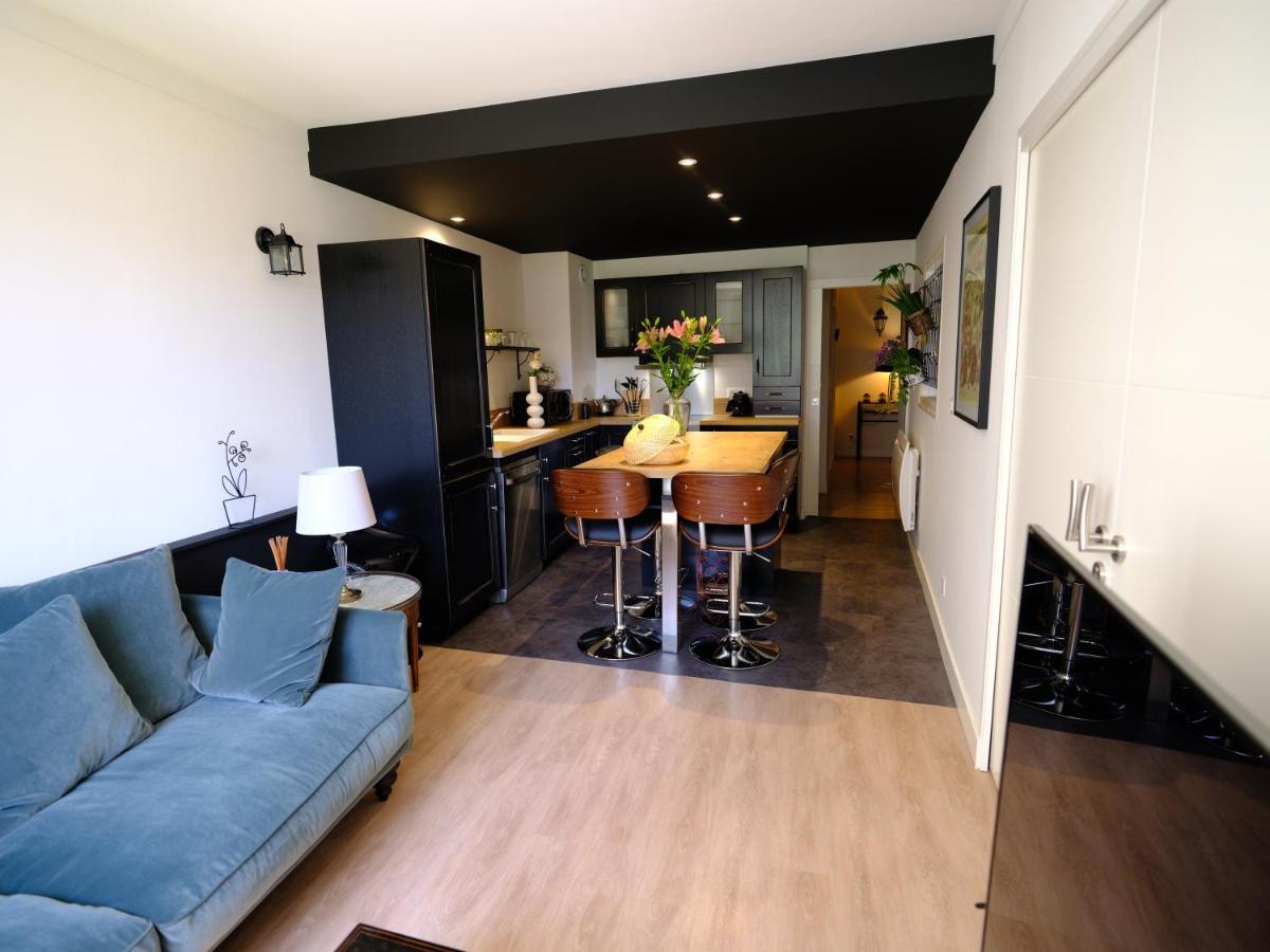 Le Floreal, Great Quiet Appt In Very Town Center Leilighet Tours Eksteriør bilde