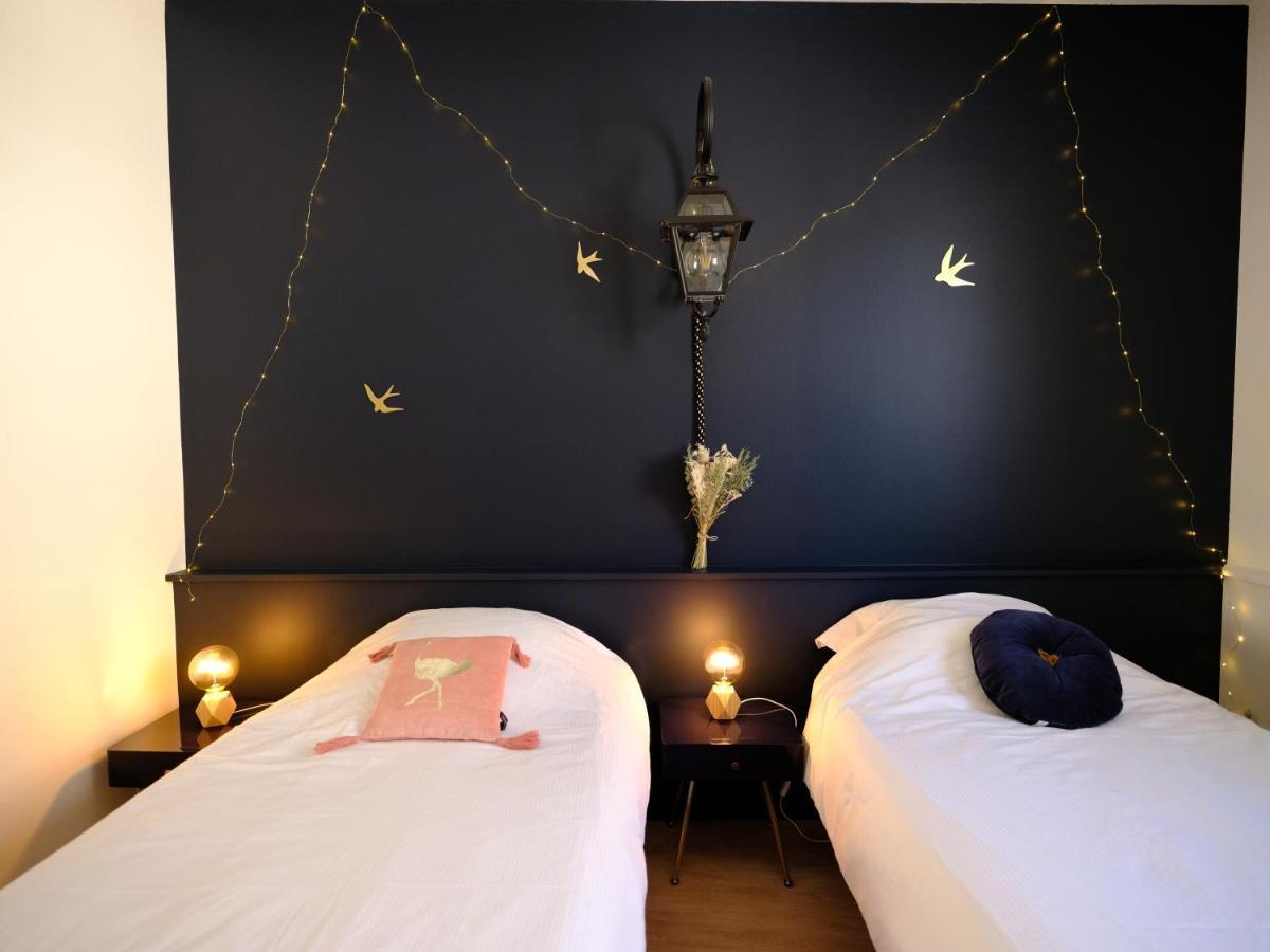 Le Floreal, Great Quiet Appt In Very Town Center Leilighet Tours Eksteriør bilde